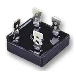 MULTICOMP PRO Bridge Rectifier Diodes DIODE, BRIDGE RECT, 1-PH, 200V, MODULE, GBPC5002-picture-0
