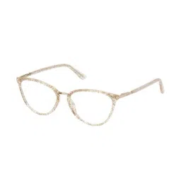 Guess GU295753020FR Gold Cat Eye Eye Frame for Women-picture-29
