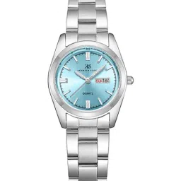 Kenneth Scott K23543-SBSL Analog Watch For Women-picture-24