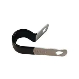 ESSENTRA COMPONENTS Cable Clips CABLE CLAMP, ALUMINIUM ALLOY, 14.3MM, NE9 (Pack of 5)-image-58