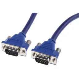 RS PRO Connector Cable Male VGA to Male VGA 10 m, 6659563-image-12