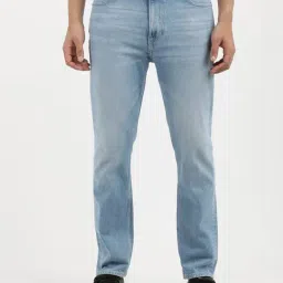 Tommy Hilfiger Denim Light Cotton Regular Fit Jeans-image-68