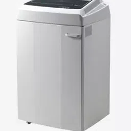 KOBRA 410 TS – C4 Auto Oiler Cross Cut Touch Screen Shredder (0.8 x 5 mm)-21