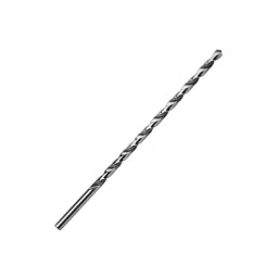 Indian Tools Extra Long Series HSS Parallel Shank Twist Drill OAL 100 mm and Size 1.2 mm-8
