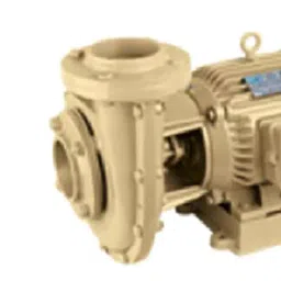Lubi 7.5 HP Three Phase Class A Monoblock Pump Sets LBL-53E image 3