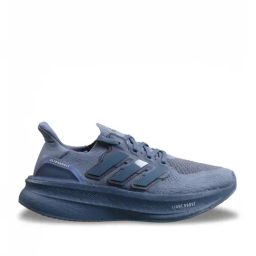 Adidas Women's ULTRABOOST 5 Blue Running Shoes-image-74