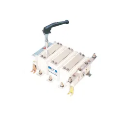 HPL Load Break Switch (Isolators) QA Open Execution 3 Pole 32 Amp, LBLKTPNOP0032-10