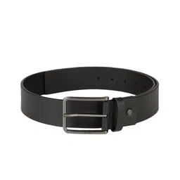 Calvin Klein Men Solid Leather Belt-14