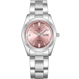 Kenneth Scott K23543-SBSP Analog Watch For Women-picture-28