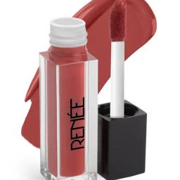 RENEE Stay With Me Mini Matte Lip Color Envy For Coral  - 2 ml-image-21