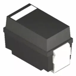Stmicroelectronics Bi-Directional TVS Diode 2 Pins 5 µA DO-214AC (SMA), SMP30-62 (Pack of 5000)-5