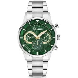 Police PLPEWJK2014301 Analog Watch for Men-21
