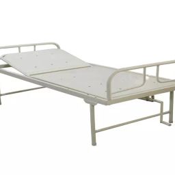 AAR KAY Semi Fowler Bed (One Fold)-71