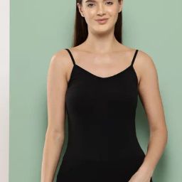 Leading Lady Black Camisole-image-52