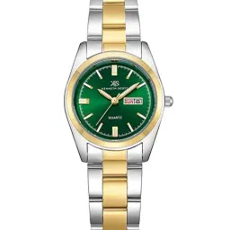 Kenneth Scott K23543-TBTG Analog Watch For Women-picture-26