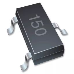 Bourns DIODE ARRAY, TVS,UNI, 500W, 3.3V, SOT-23 Model No - CDSOT23-T03LC (Pack of 5)-image-44