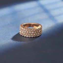 Fiona Diamonds Delphinia Lab Grown Diamond Ring-image-93