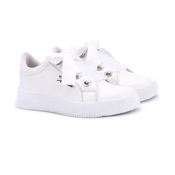 Antox Women White Casual Shoes-picture-9