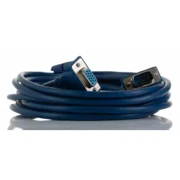RS PRO Connector Cable Male VGA to Female SVGA 5 m, 1828889-image-26