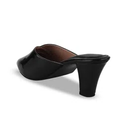 TRYME Party Block Mules image 3