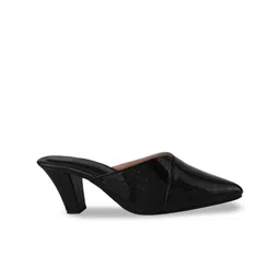 TRYME Party Block Mules image 4
