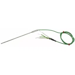 RS PRO Type K Thermocouple 150 mm Length 3 mm Diameter, 3971359-14