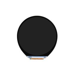 Waveshare ESP32-S3 1.46inch Round Display Development Board, 412×412, Supports WiFi & Bluetooth, Accelerometer And Gyroscope Sensor, Onboard Speaker And Microphone, ESP32 With Display without cover glass image 2