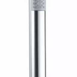 Jaquar 24 mm Round ABS Silver Wall Mount Overhead Rain Shower HSH-CHR-5537N-image-109
