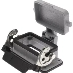 Controlwell 57 x 27 mm Multipole Industrial Connector W10HBC1/B10-image-52