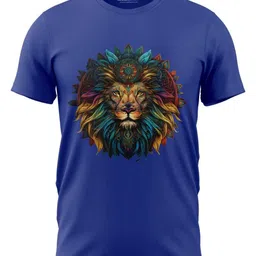 Print My Fashion Boys Printed T-shirt-image-98