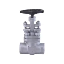 Leader FCS 019 Forged Cast Steel I Needle Valve (Regulating) Valve 40 mm Class - 800-image-71