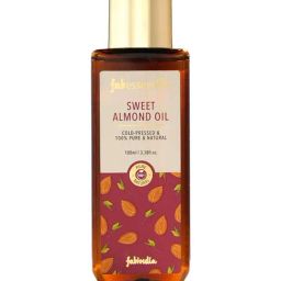 Fabessentials Sweet Almond Oil - 100 ml-image-5