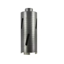 RS PRO Tungsten Carbide Tipped Core Drill Bit, Diameter 52 mm, Model No 2172660 Melatic Grey Color-11