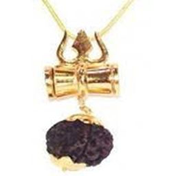 RAVIOUR LIFESTYLE Brass Pendant-picture-11