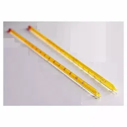 RANDHAWA GLOBAL Non Mercury Thermometer -10 to 110°C for Lab and Industrial Use, RG- 99043 image 2