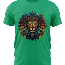 Print My Fashion Boys Printed T-shirt-image-92