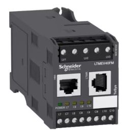 Schneider LTMEV40FM Extension Module 3.1 mA-image-85