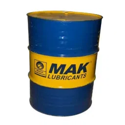 Mak Hydrol AW 46 Hydraulic Oil 210 L for Commercial Vehicles, 7677623-image-44