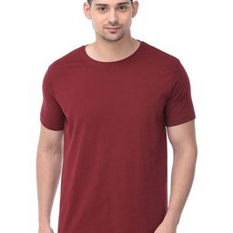 COLOR CAPITAL Unisex Pack Of 2 Cotton T-Shirts-image-40