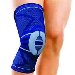 Dyna Genugrip Knee Brace-Left-Medium-image-7
