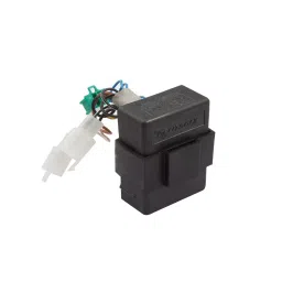 Deutsche CDI Unit for TVS Pep +, Streak, DEUS-0684C-75