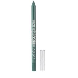L.A Girl Shockwave Metallic Pencil Eyeliner - Dragon GP752-picture-28