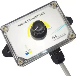 RDL 4-20 mA Current Loop Transmitter, RDL825 image 2