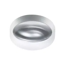 AS ONE Flat Recessed Lens 10 mm Lens Diameter 1.47 mm Rim Thickness, BK-7-image-52