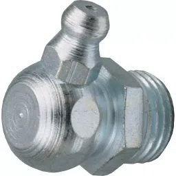 Kennedy M10x1.5 mm 90° Hydraulic Nipple KEN5411030K-11