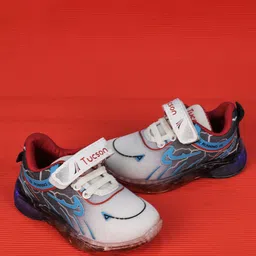FEETWELL SHOES Unisex Kids Sneakers-picture-44