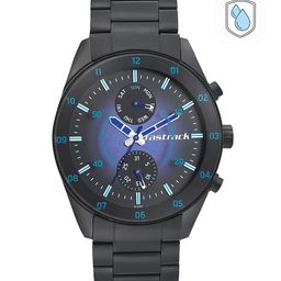 Fastrack Space-I Men Blue Analogue watch 3201NM01-image-76