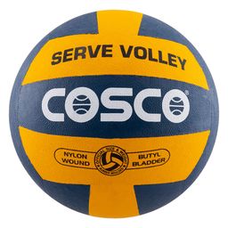 Cosco Serve Volleyball Size 4 (Color May vary)-image-32