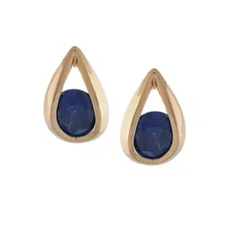 HIGH TRENDZ Contemporary Drop Earrings-picture-4