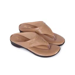 BIG BIRD FOOTWEAR Women Open Toe Flats-41